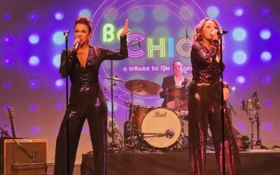 Bechic